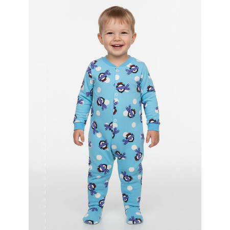 Комбинезон VGtrikotazh