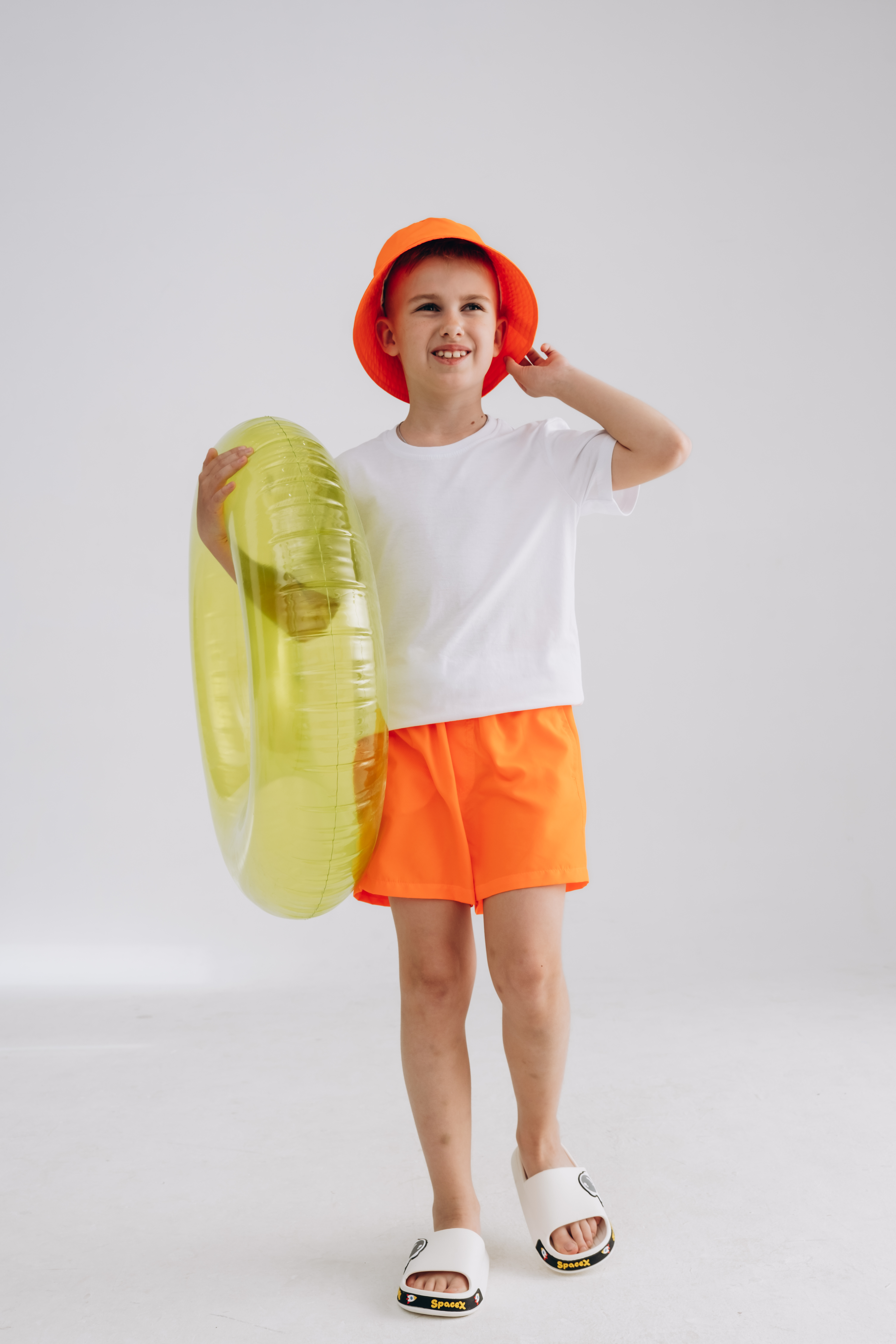 Панама Capitania ПАНАМАORANGNEON - фото 8