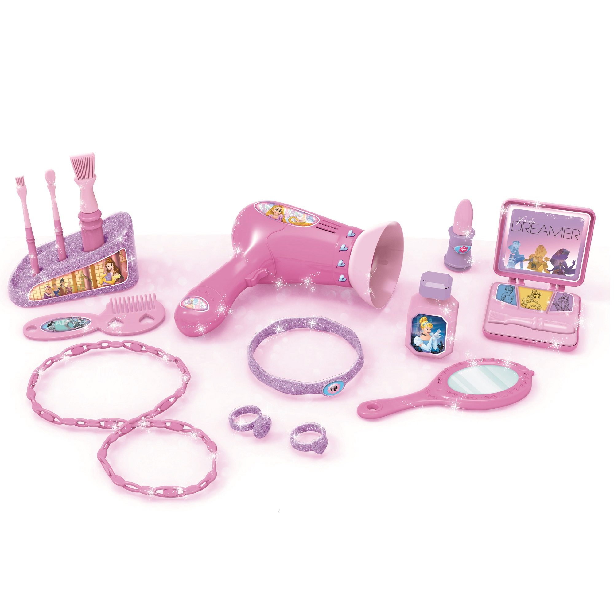 Игрушка Bildo туалетный столик - фото 2