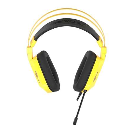 Гарнитура игровая DAREU EH732