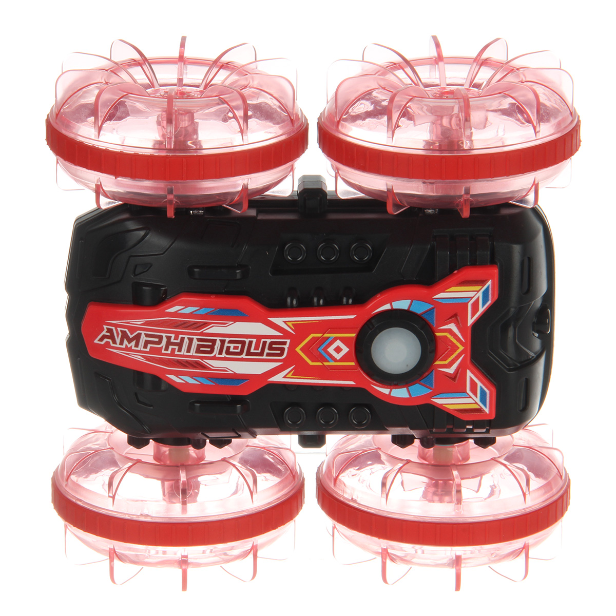 Автомобиль РУ Veld Co - фото 16