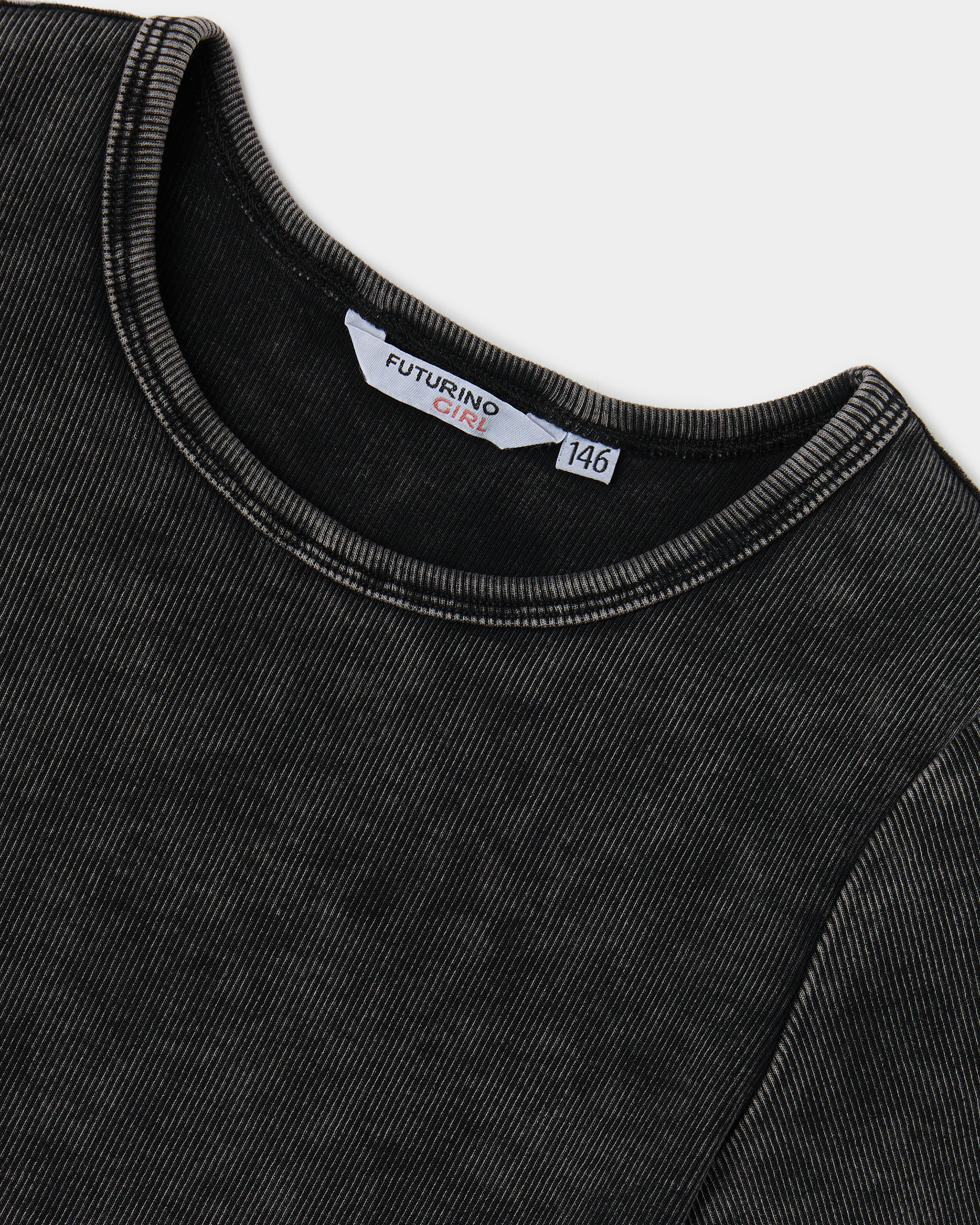 Футболка Futurino S26FU3-G301tg-GG - фото 3