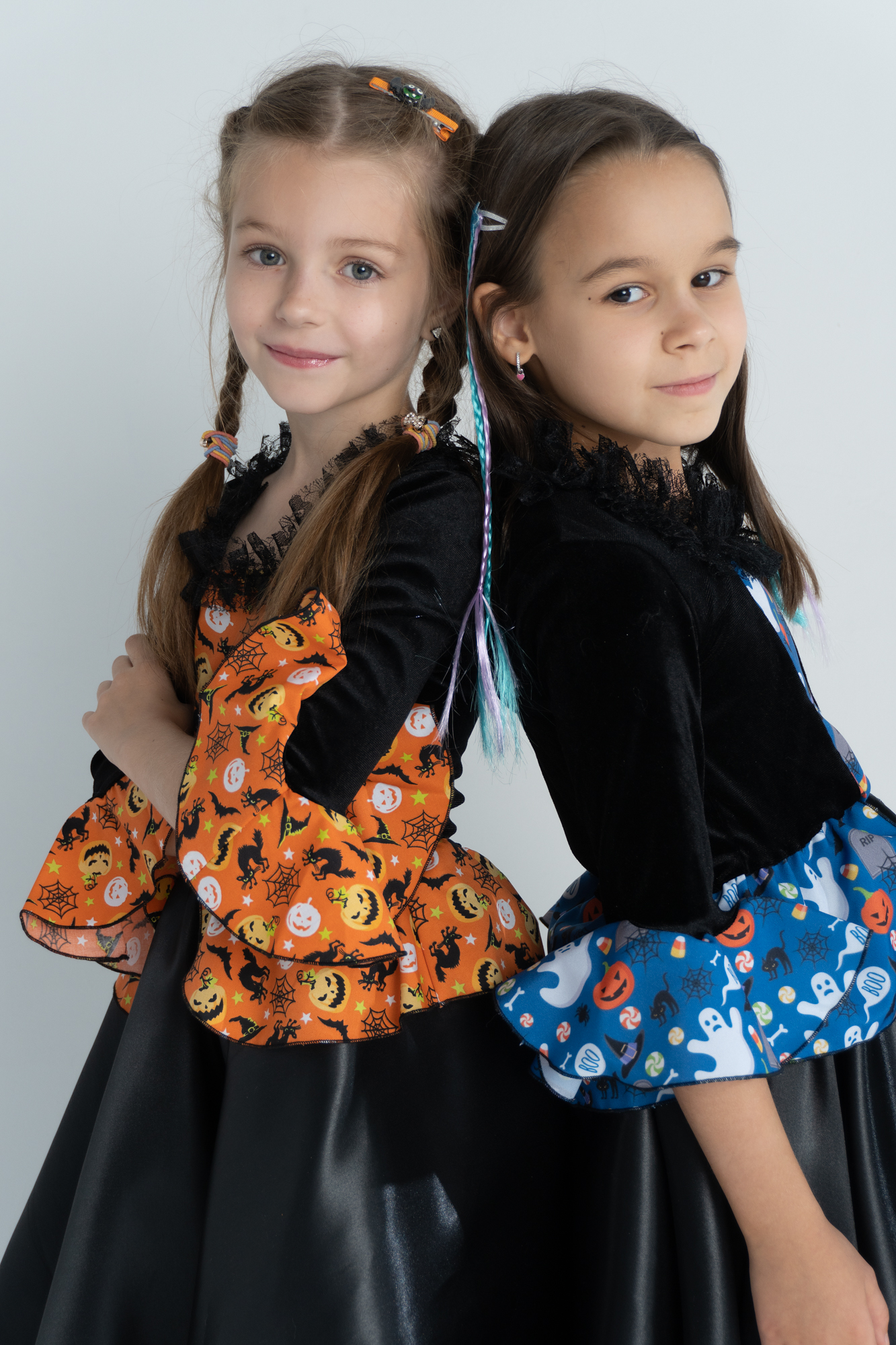 Карнавальный костюм Larisol kids 07-ЛК-02-ВХ0122 - фото 8