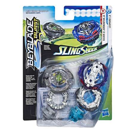 Игровой набор BeyBlade