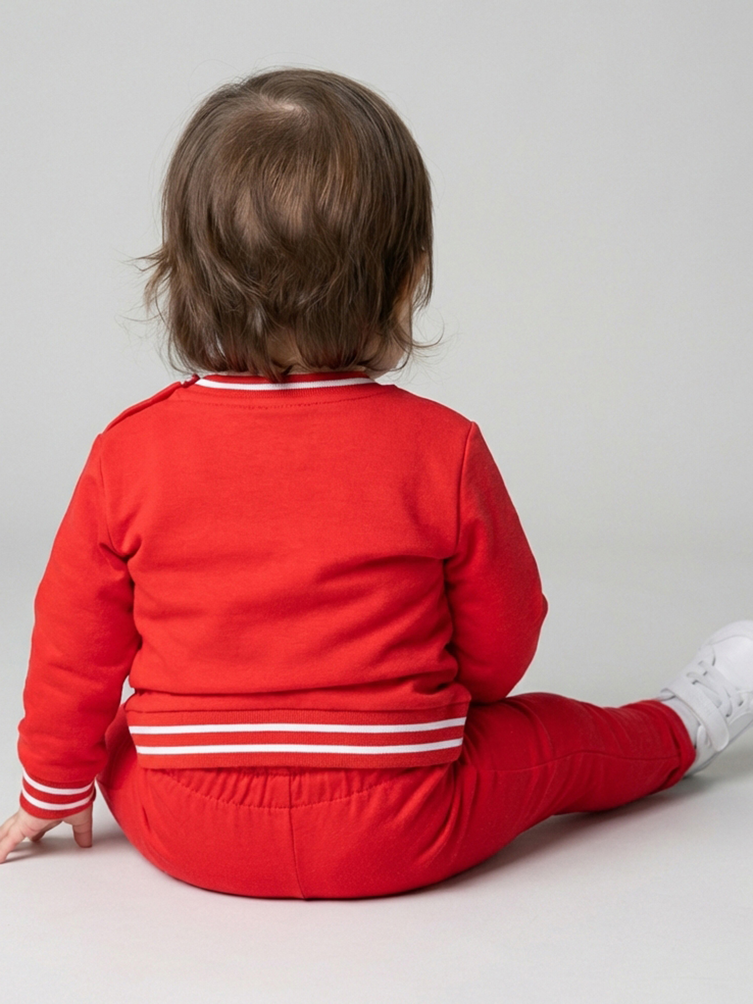 Свитшот и брюки PlayToday 12623078 - фото 2