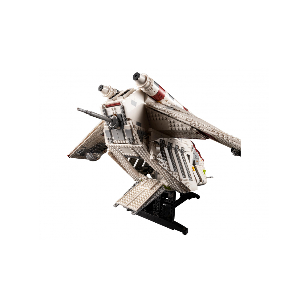 Конструктор LEGO Star Wars 1022 дет. - фото 5