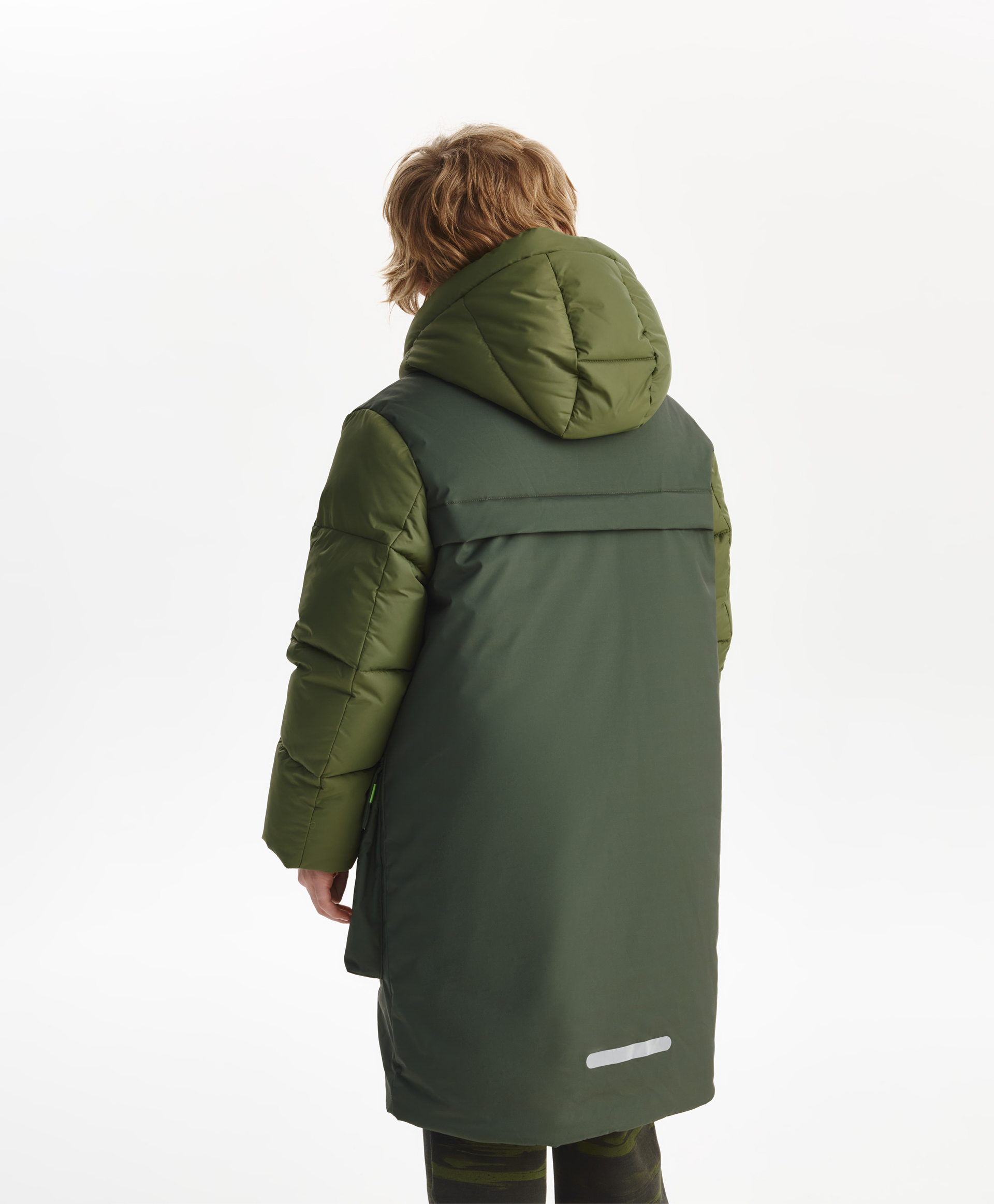 Пальто Gulliver 22511BJC4506 - фото 6