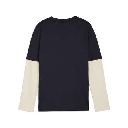 Лонгслив Puma