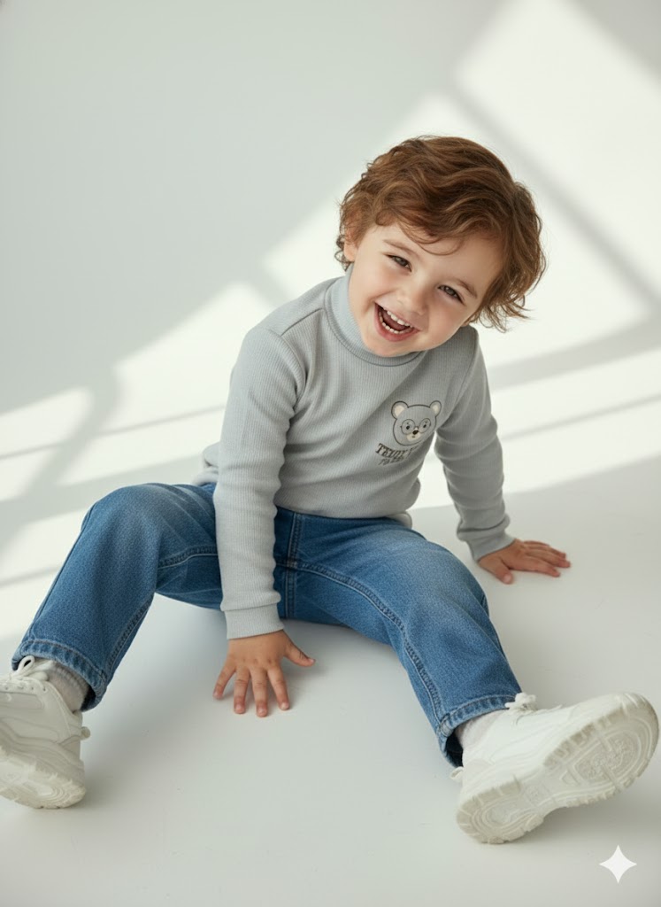 Водолазка YOULALA 0063403302 - фото 2