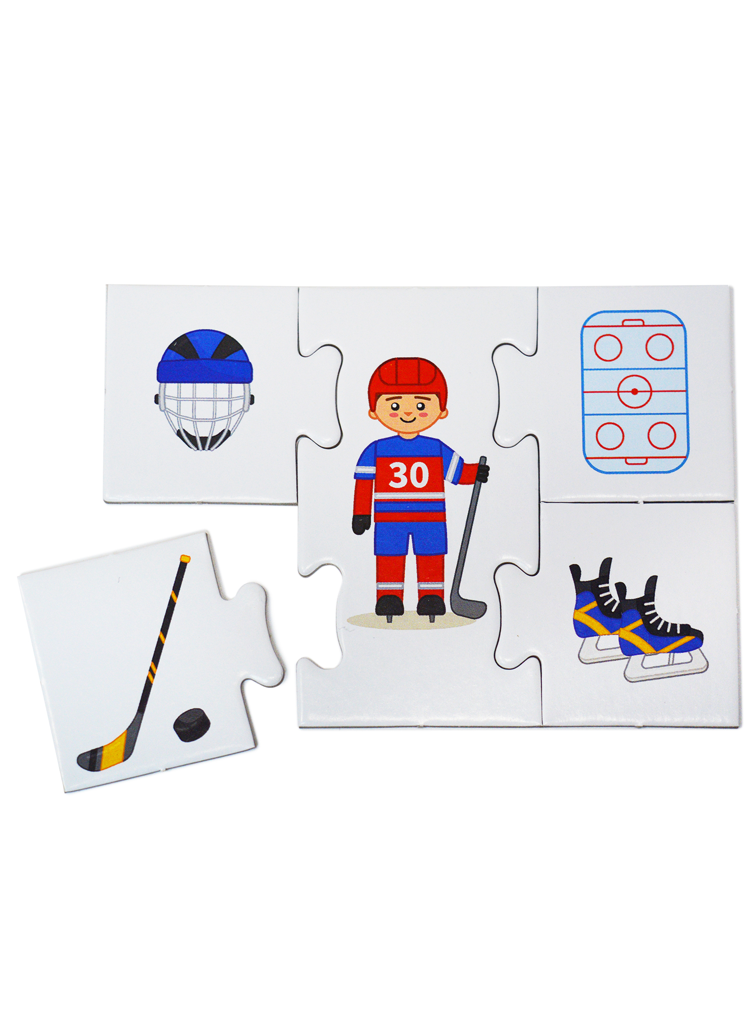 Настольная игра Дрофа-Медиа - фото 7