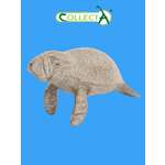 Фигурка Collecta Ламантин