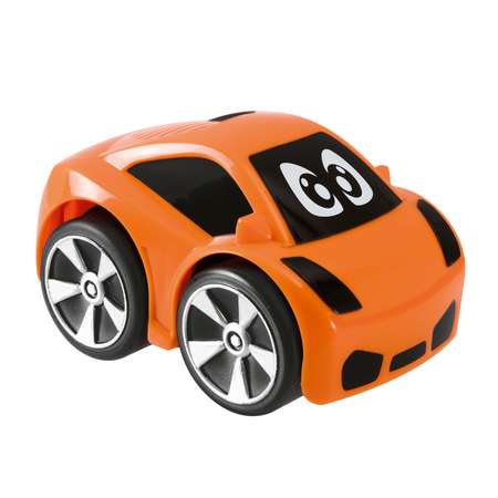 Автомобиль Chicco Turbo Touch Oliver