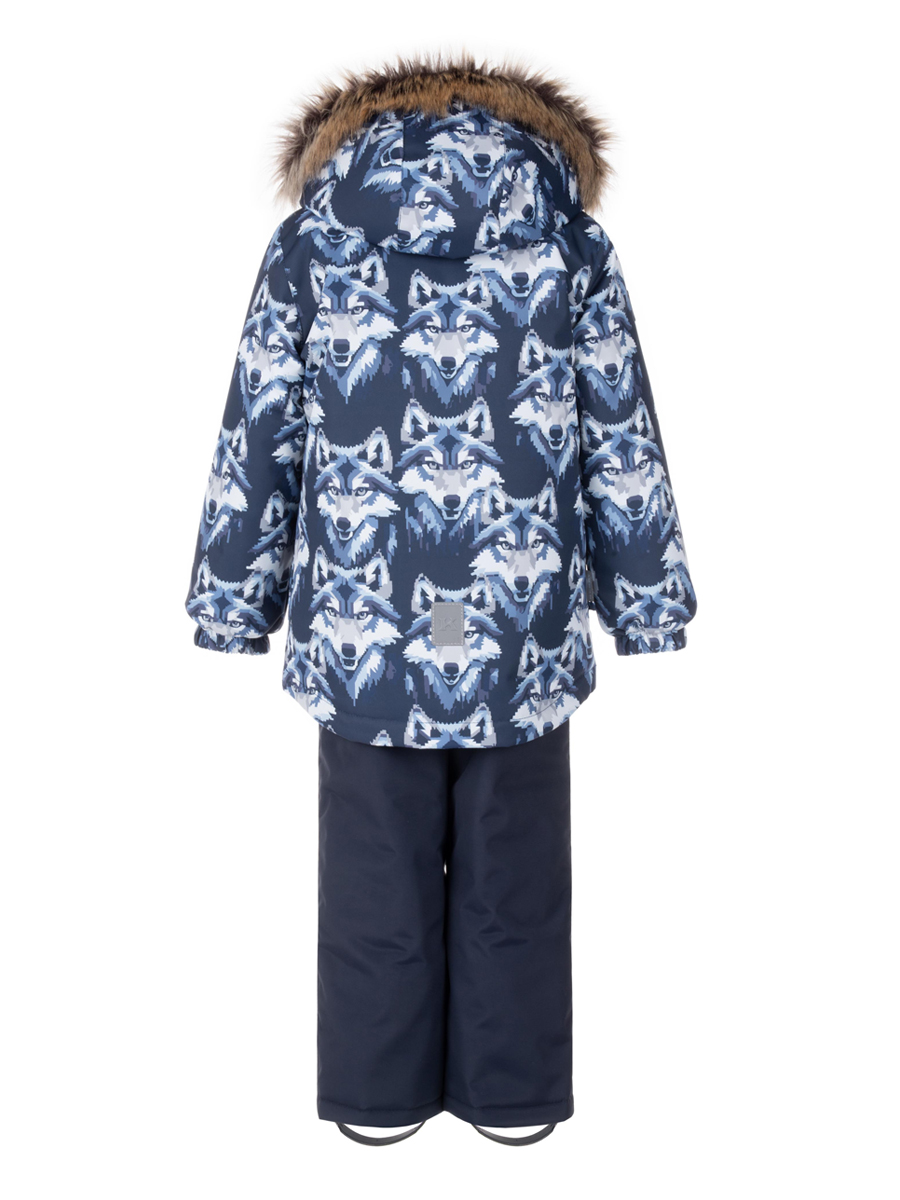 Комплект Kerry K25420 DN/2930 - фото 2