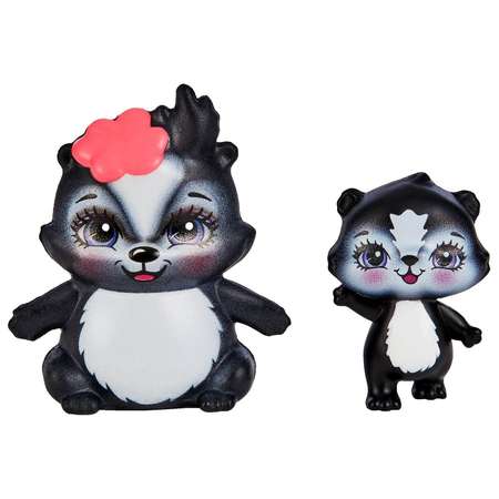Кукла мини Mattel Enchantimals