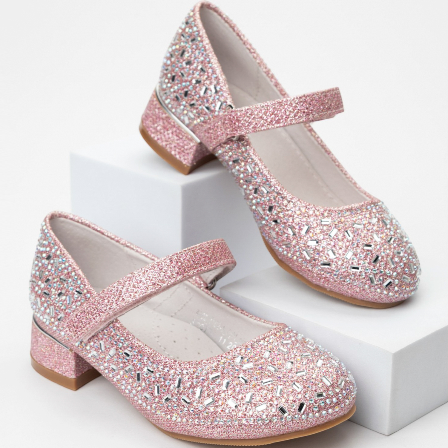 Изображение товара Туфли TikkaGo: 35