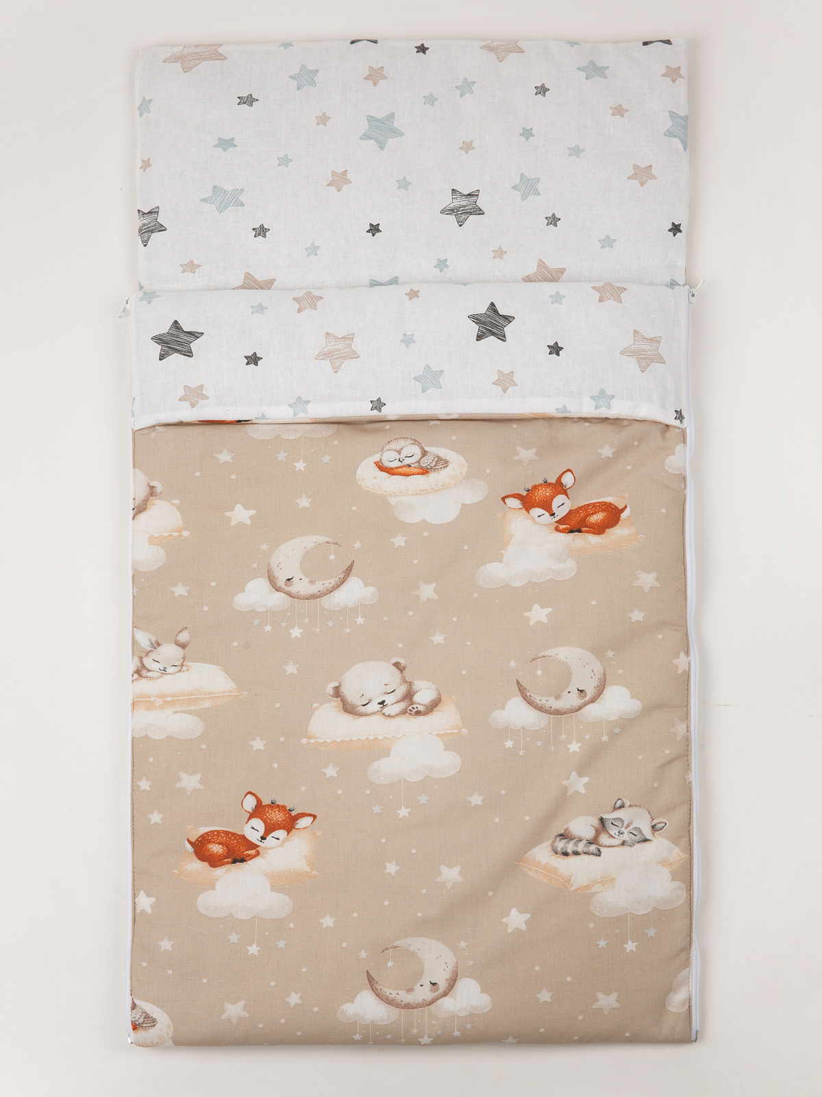 Конверт спальный Чудо-Чадо - фото 2