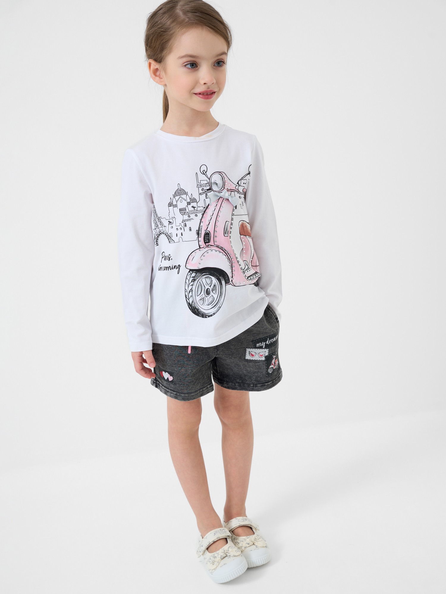 Туфли PlayToday 12622752 - фото 6