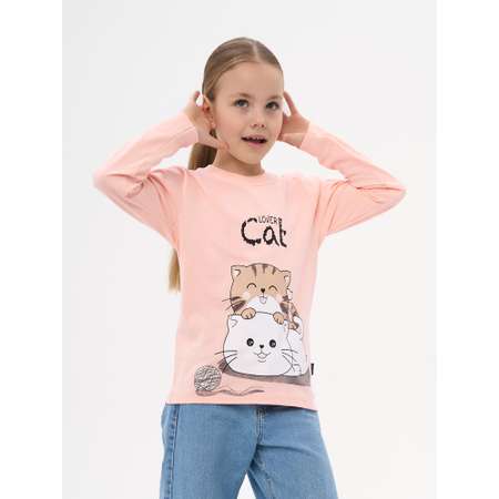 Лонгслив Bella Veza Kids