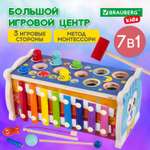 Игрушка Brauberg рыбалка