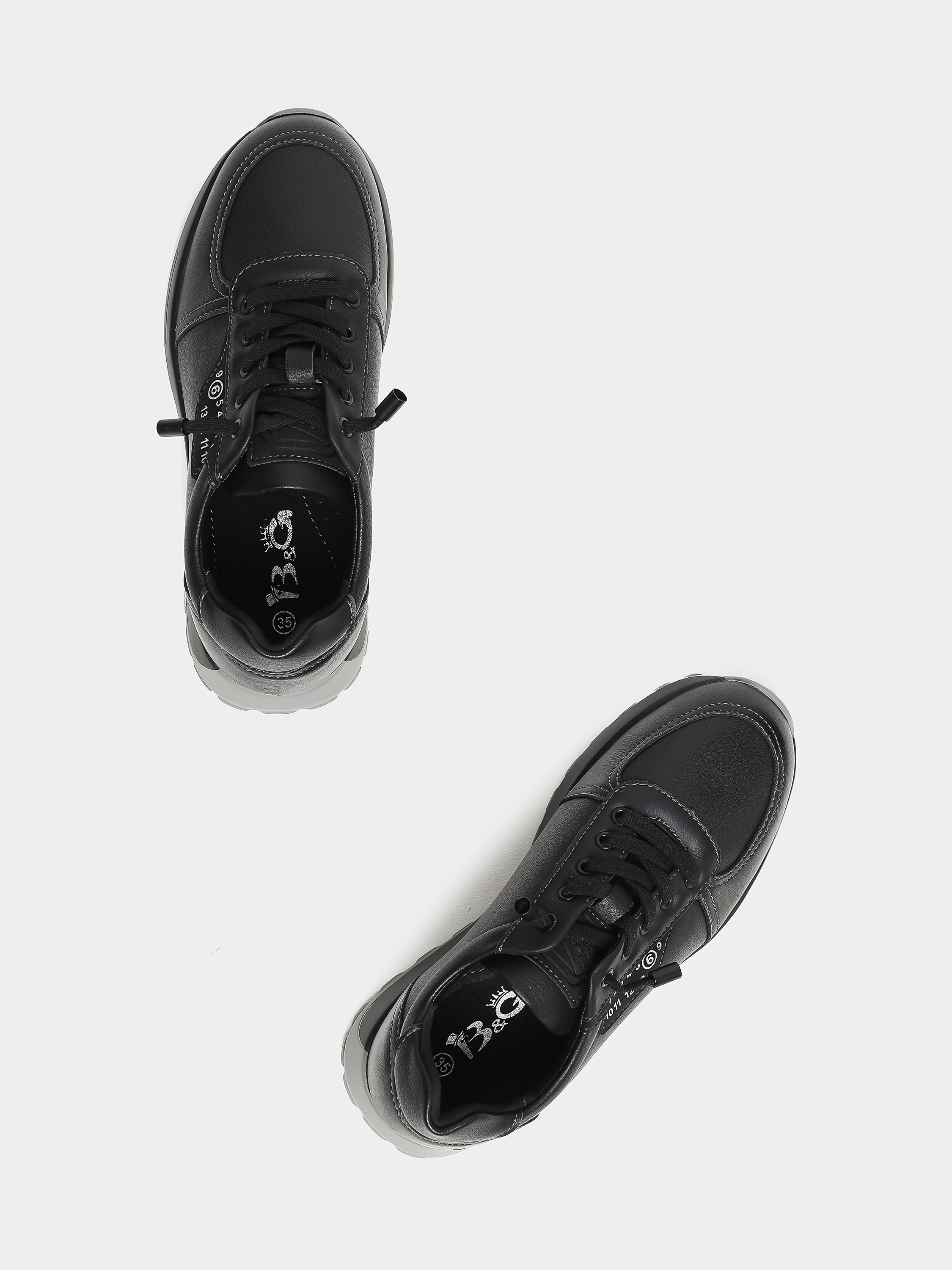 Кроссовки Boys and Girls 2738-2A - фото 5