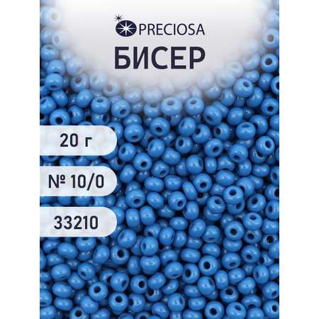 Набор для творчества Preciosa бисер