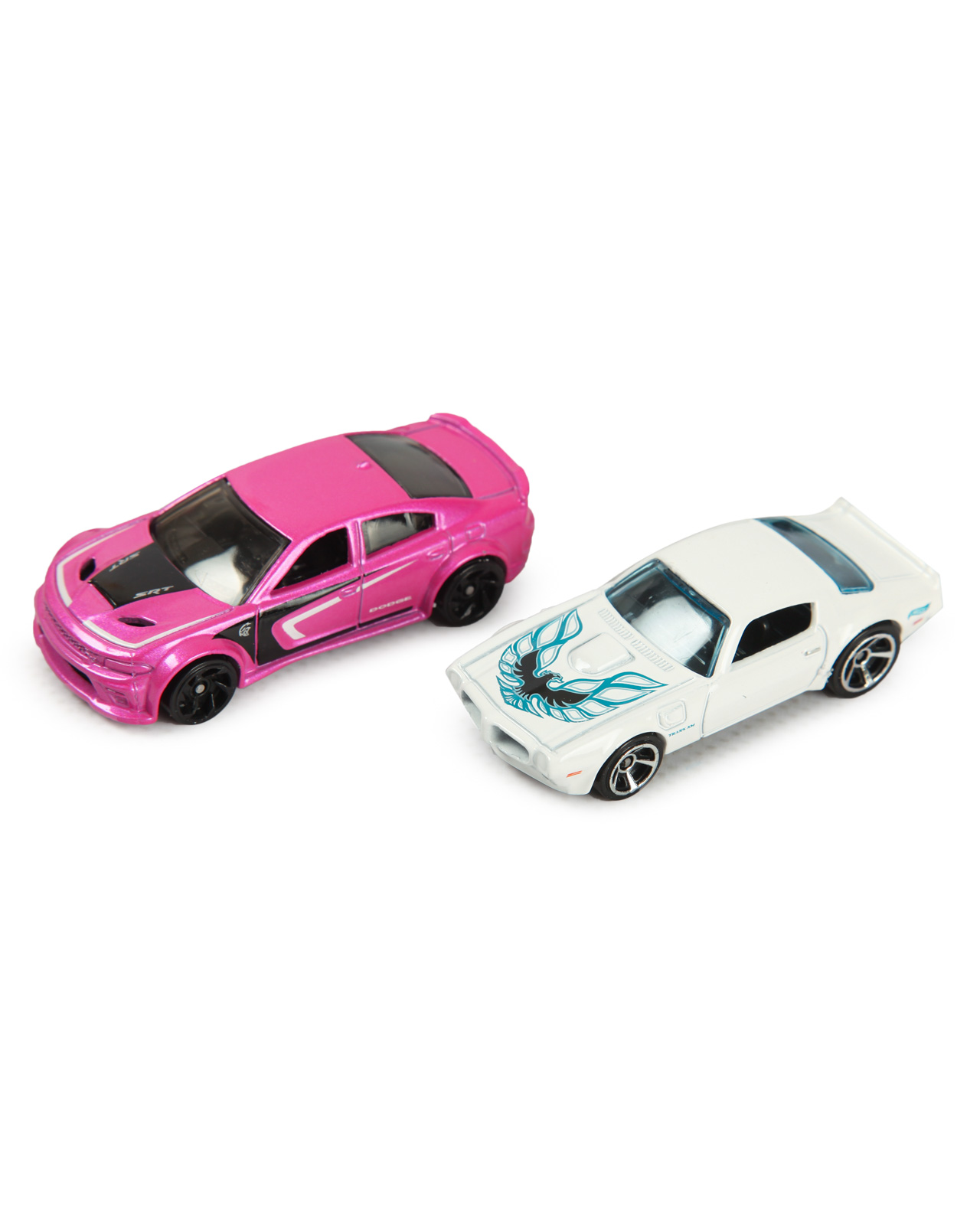 Игровой набор Hot Wheels 40 машинок 1:64 JDW08 - фото 3