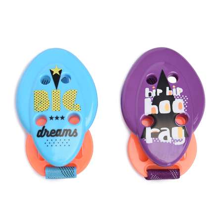 Клипса для пустышки Tommee tippee