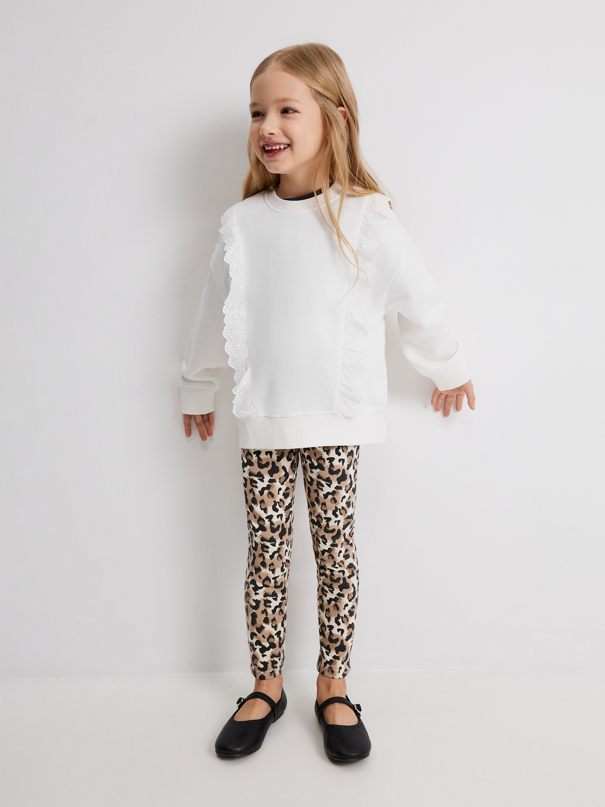 Леггинсы Acoola 20220160459_0095933 - фото 1