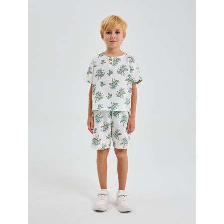 Костюм Mil Art kids