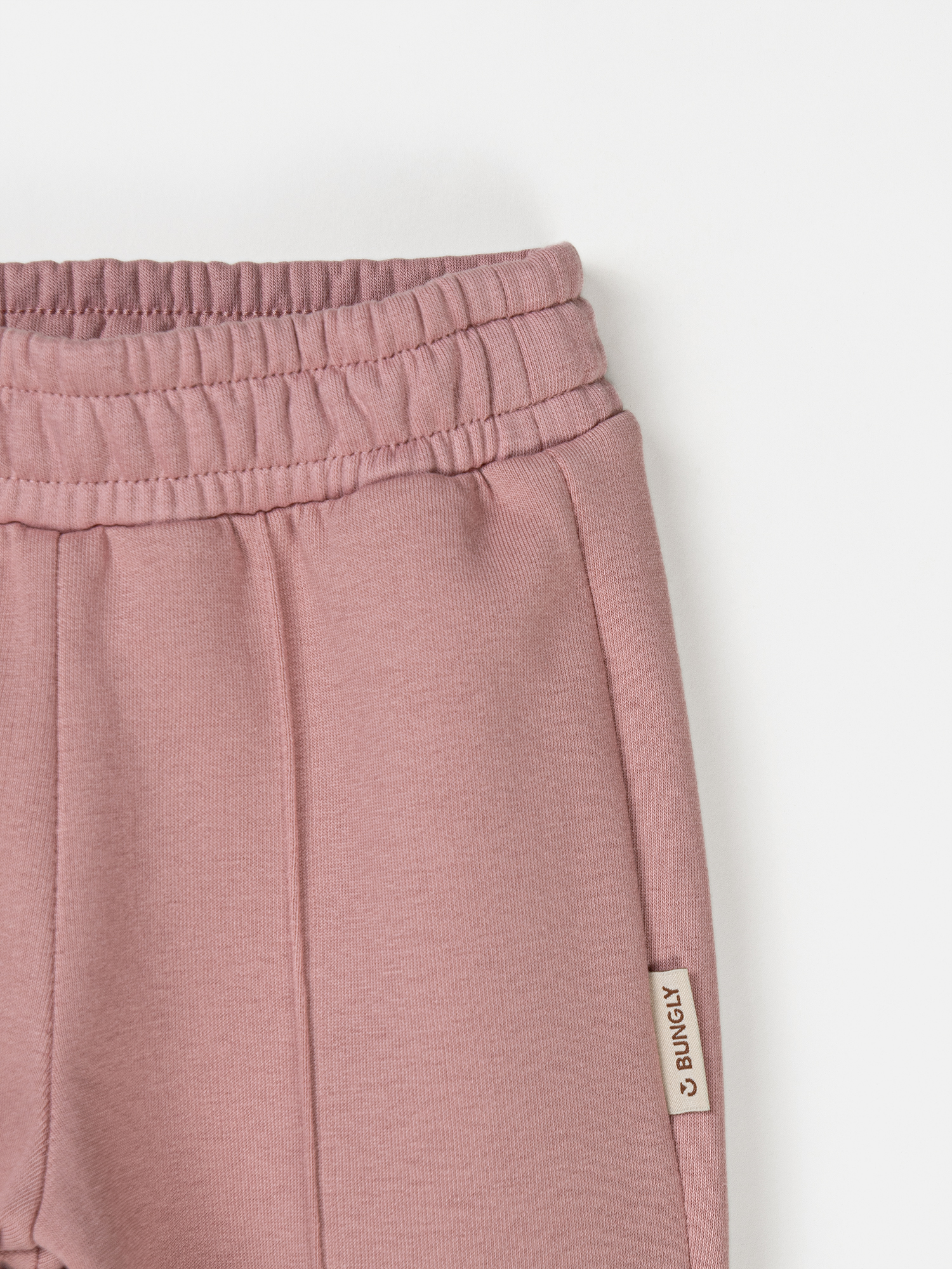 Костюм BUNGLY 1R7416/Дымчатаяроза - фото 5