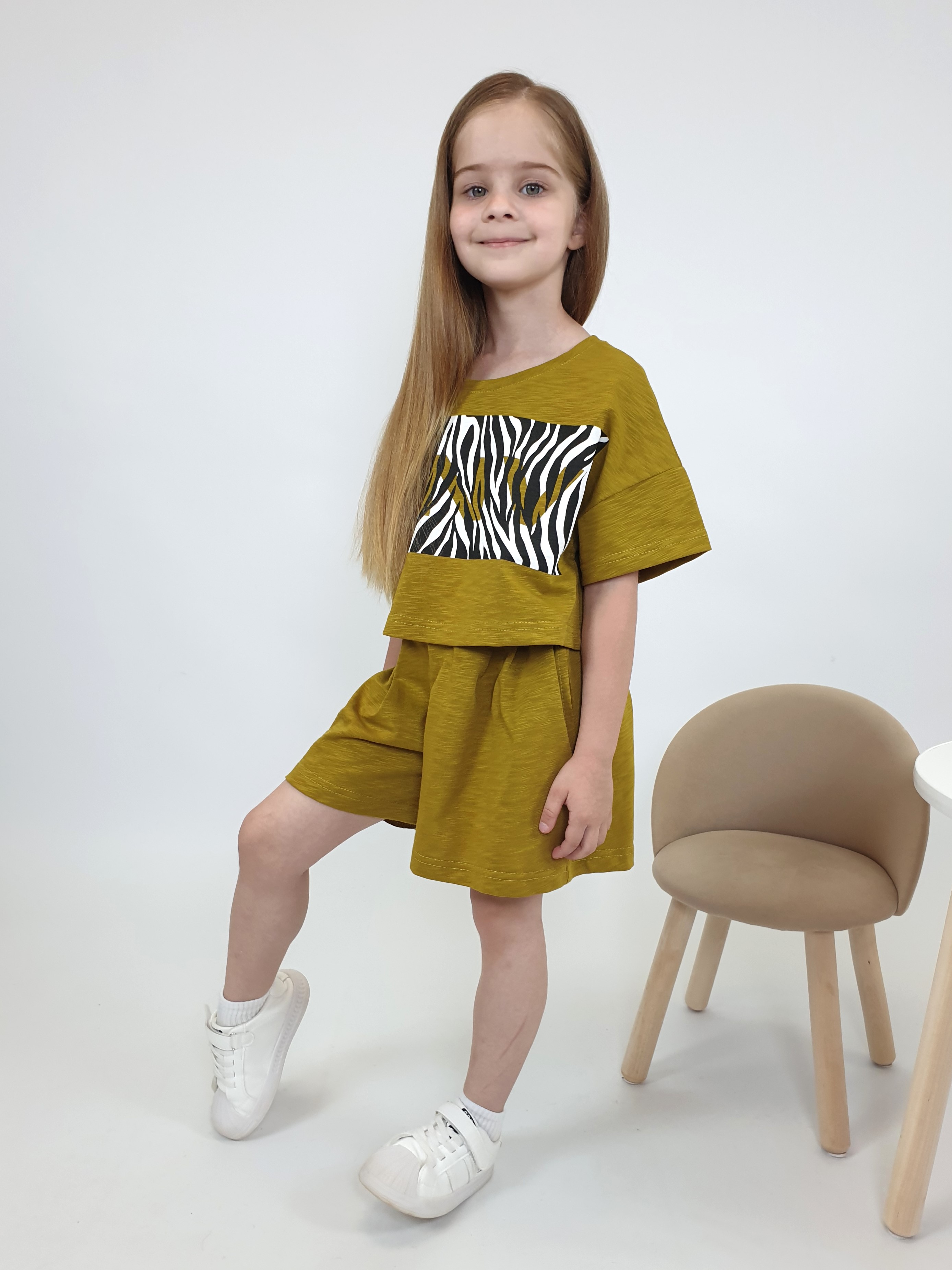 Костюм Luneva 02-142-6. - фото 4