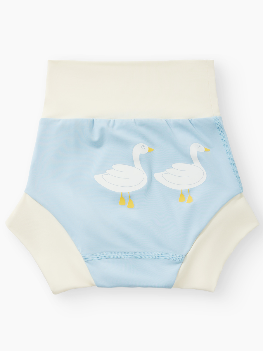 Плавки Happy Baby 50708-0_light blue (goose) - фото 4