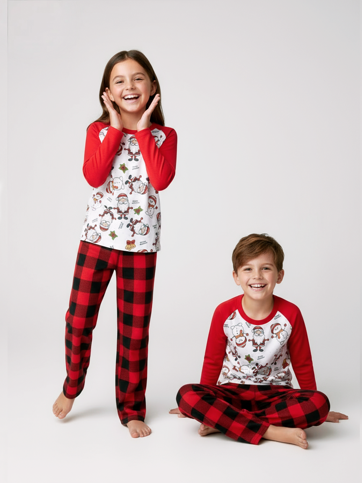 Пижама СовенокЯ 2-602-19 - фото 4