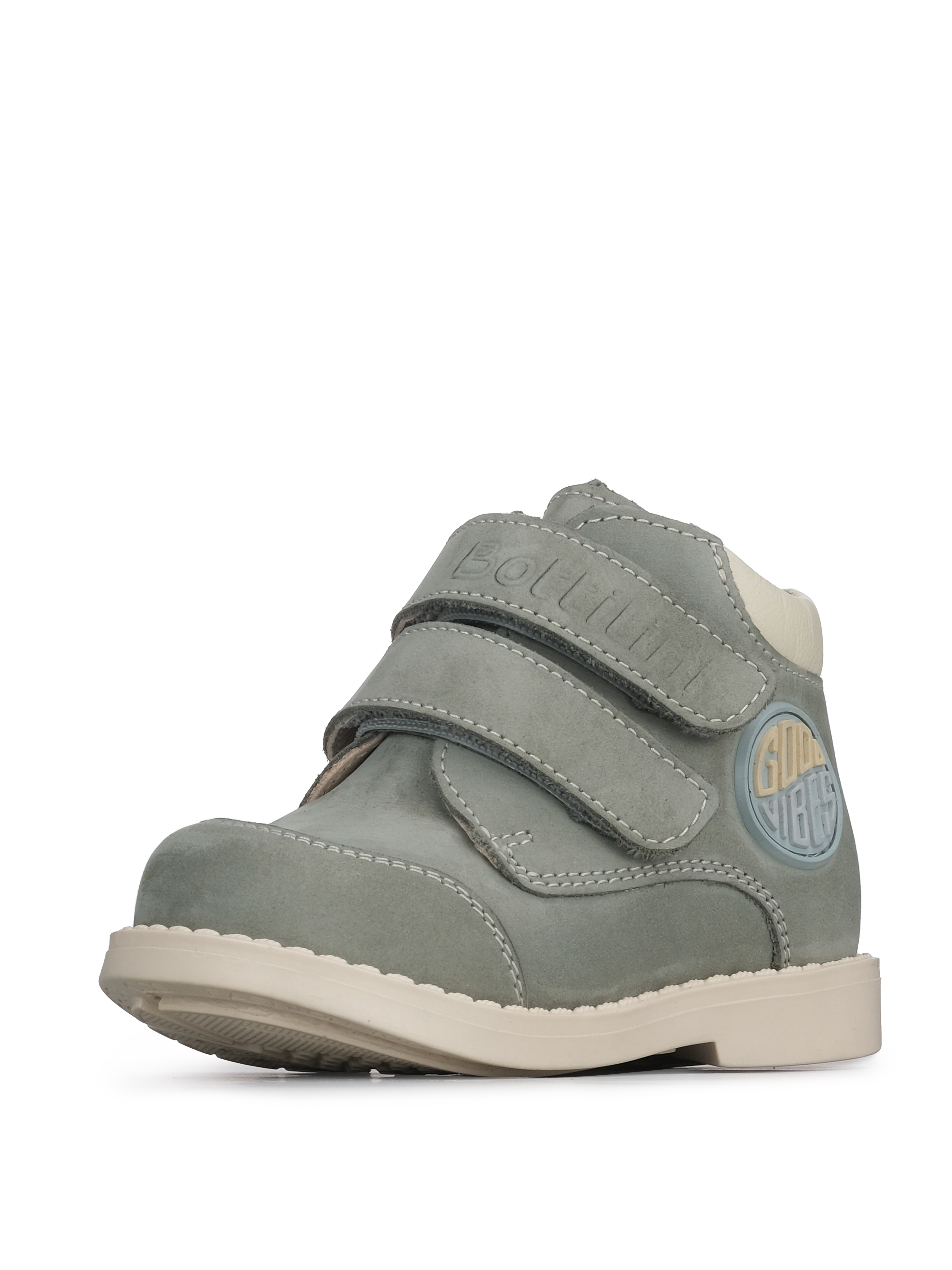 Ботинки Bottilini BO-208(33) - фото 3