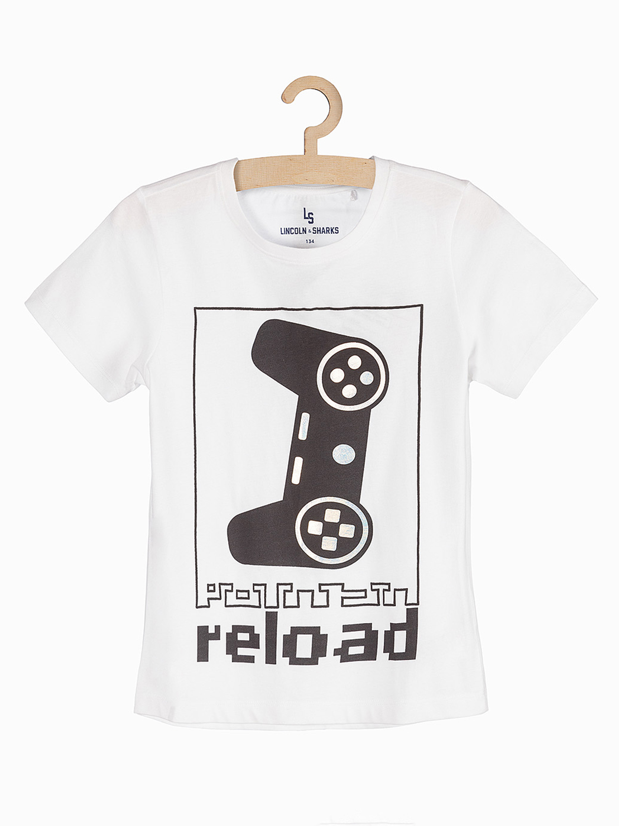 Футболка 5.10.15 2I3910 - фото 1