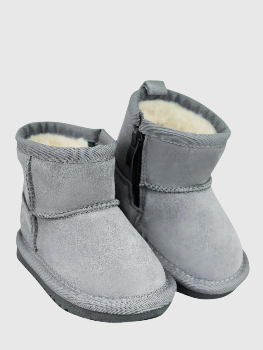 Угги Тотошка W12-C - фото 1