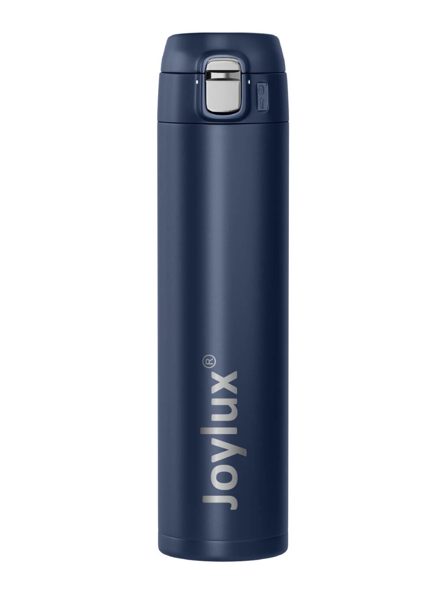 Термокружка Joylux автомобильная 520 мл для кофе и чая - фото 11