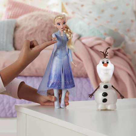 Кукла классическая Disney Princess