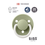 Пустышка BIBS силикон классическая от 0 мес. 1 шт.