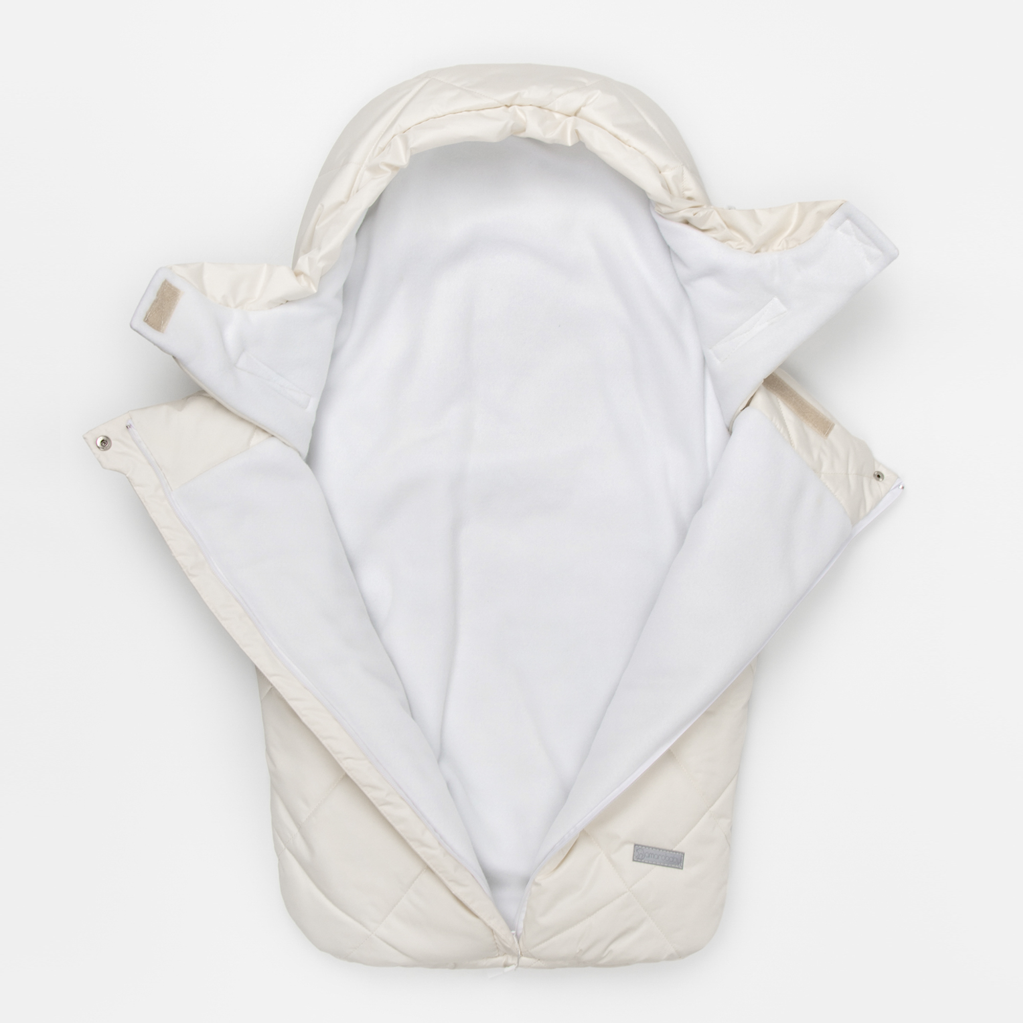 Конверт в коляску Amarobaby Heat - фото 13