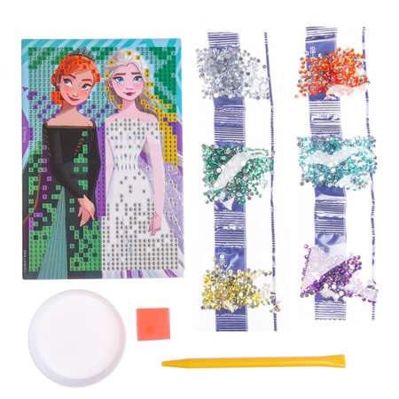Алмазная мозаика Disney