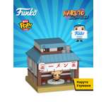 Фигурка Funko Naruto & Ichiraku Ramen