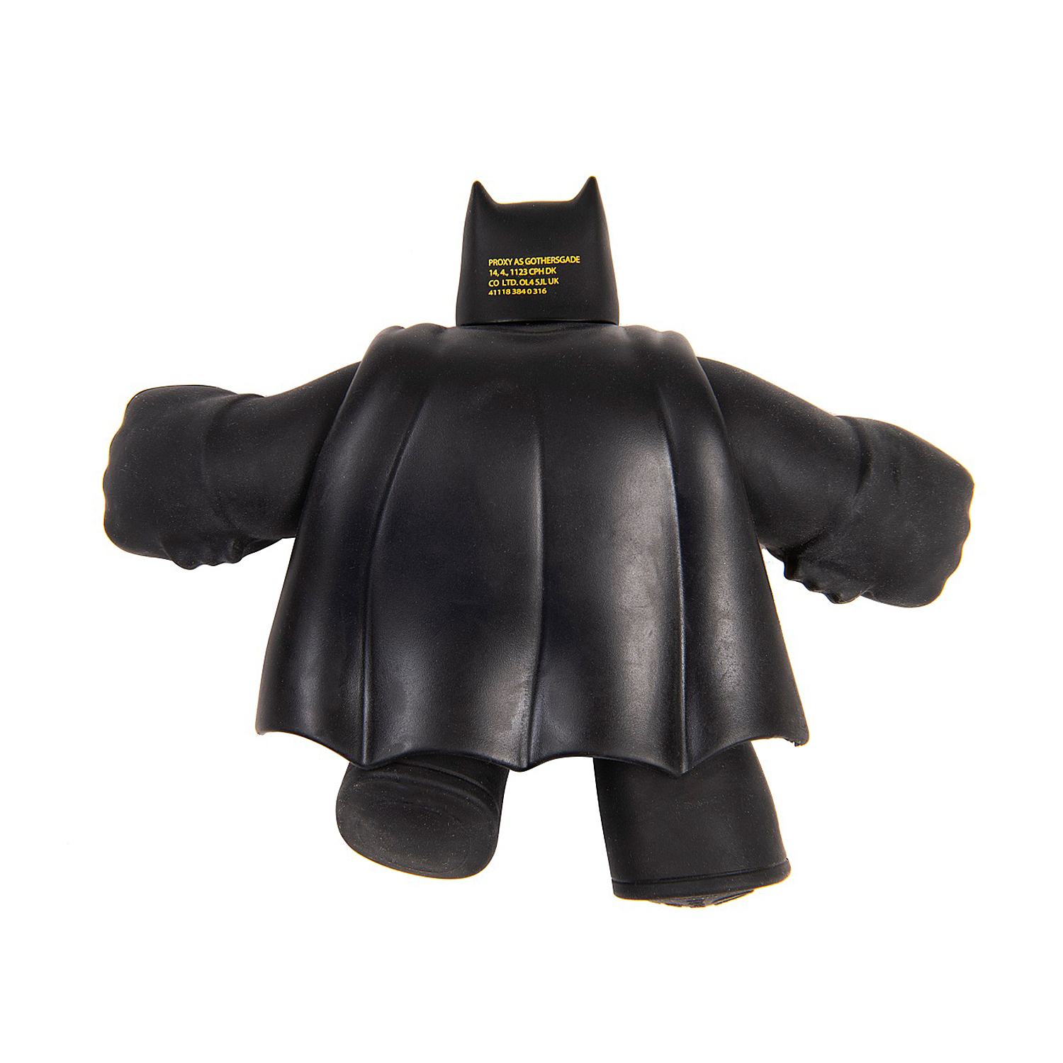 Игрушка-антистресс GooJitZu - фото 5