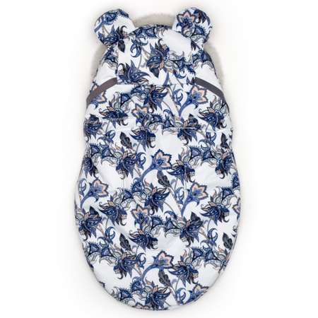 Конверт в коляску MaLeK BaBy