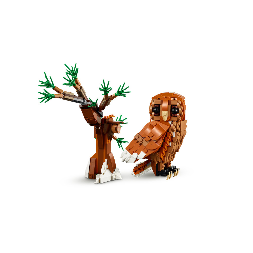 Конструктор LEGO Creator 326 дет. - фото 3