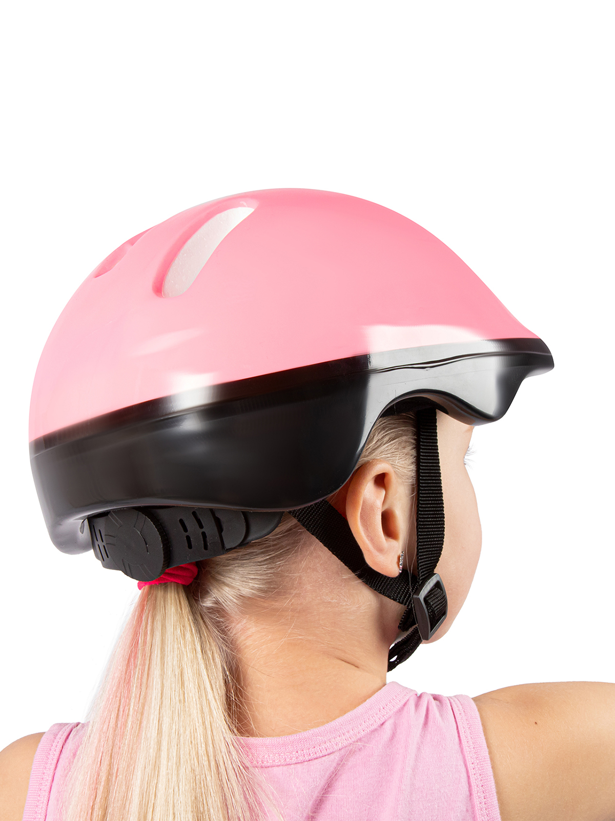 Роликовые коньки CITYRIDE S 31-34 - фото 21