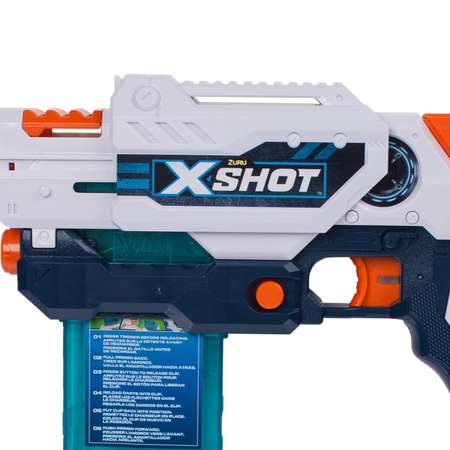 Набор Zuru XSHOT