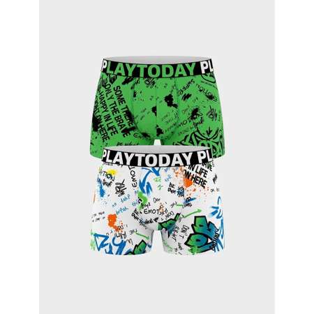 Трусы 2 шт PlayToday