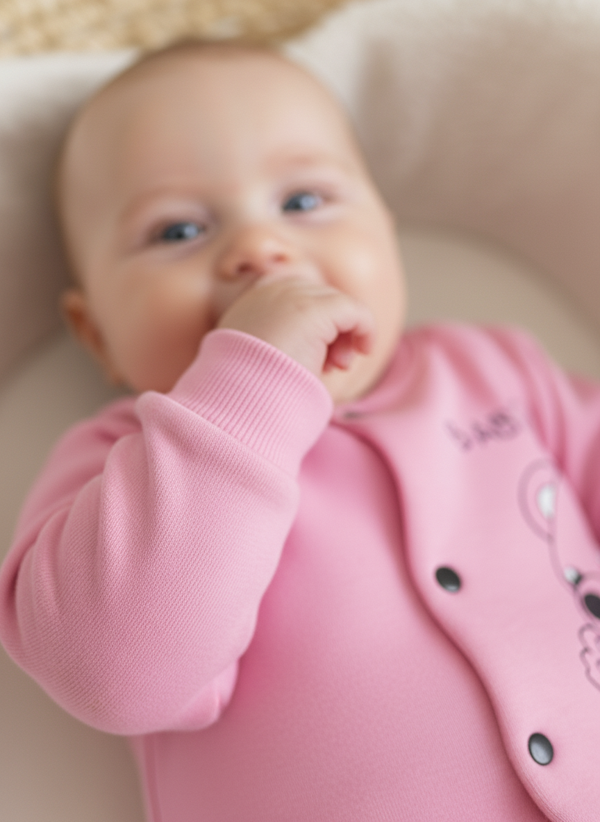 Комбинезон YOULALA 1086340903 - фото 3