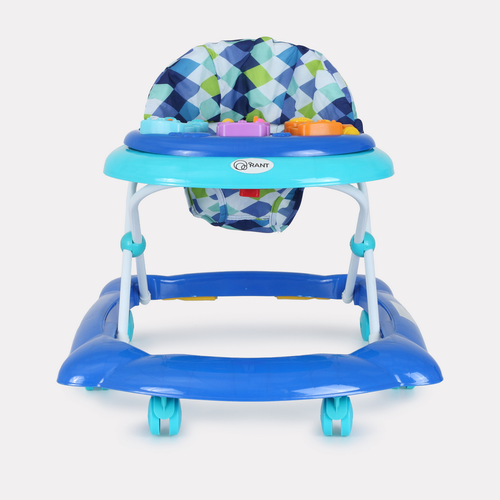 Ходунки Rant голубой - фото 3